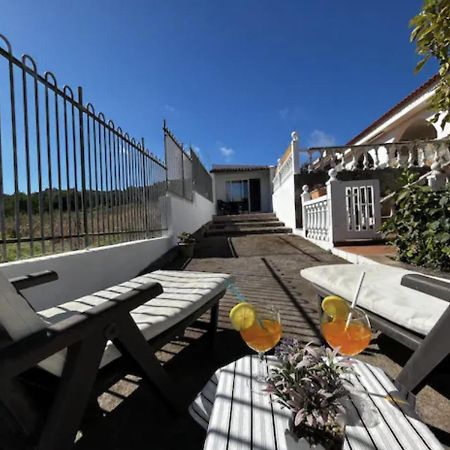 Lightbooking Agua Garcia Tacoronte Con Terraza Extérieur photo