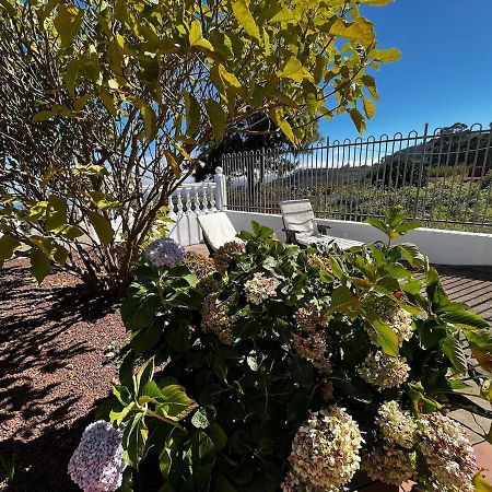 Lightbooking Agua Garcia Tacoronte Con Terraza Extérieur photo