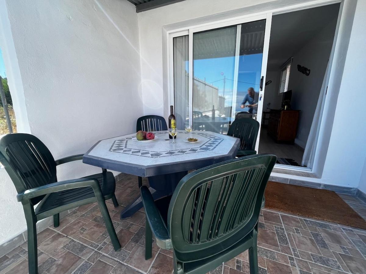 Lightbooking Agua Garcia Tacoronte Con Terraza Extérieur photo